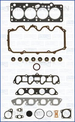 5982684 TRISCAN Комплект прокладок, головка цилиндра