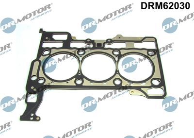 DRM62030 Dr.Motor Automotive Прокладка, головка цилиндра