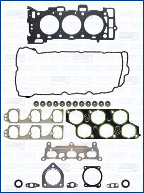 WG1454587 WILMINK GROUP Комплект прокладок, головка цилиндра