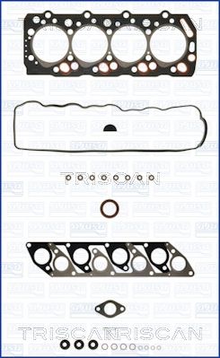 5984323 TRISCAN Комплект прокладок, головка цилиндра