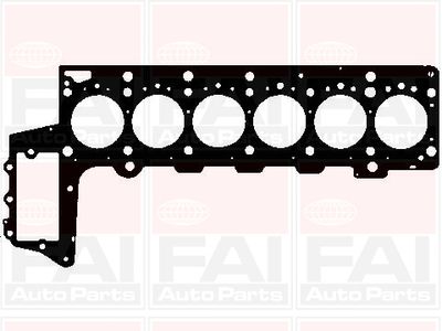 HG1370 FAI AutoParts Прокладка, головка цилиндра