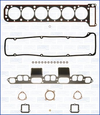 WG1166493 WILMINK GROUP Комплект прокладок, головка цилиндра