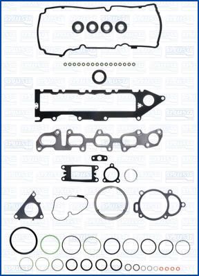53059800 AJUSA Комплект прокладок, головка цилиндра