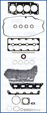 WG2172269 WILMINK GROUP Комплект прокладок, головка цилиндра