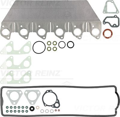 022605904 VICTOR REINZ Комплект прокладок, головка цилиндра