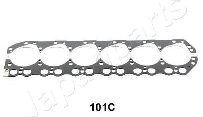 GT101C JAPANPARTS Прокладка, головка цилиндра