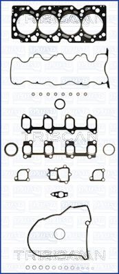 5987591 TRISCAN Комплект прокладок, головка цилиндра