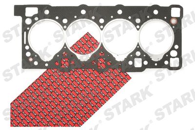 SKGCH0470357 Stark Прокладка, головка цилиндра