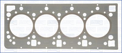 WG1159686 WILMINK GROUP Прокладка, головка цилиндра