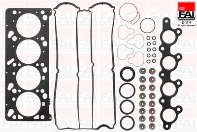 HS1355 FAI AutoParts Комплект прокладок, головка цилиндра