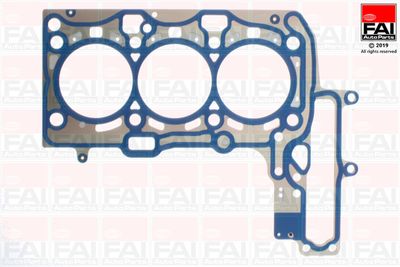 HG2285A FAI AutoParts Прокладка, головка цилиндра