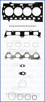 59885189 TRISCAN Комплект прокладок, головка цилиндра
