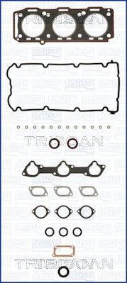 5981050 TRISCAN Комплект прокладок, головка цилиндра