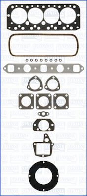 52101600 AJUSA Комплект прокладок, головка цилиндра