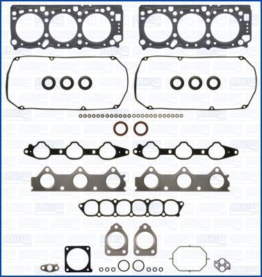 52525000 AJUSA Комплект прокладок, головка цилиндра