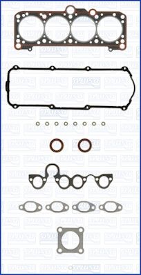 WG1453621 WILMINK GROUP Комплект прокладок, головка цилиндра