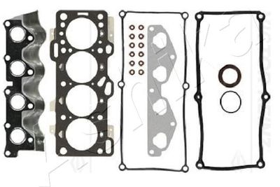 480HH15 ASHIKA Комплект прокладок, головка цилиндра