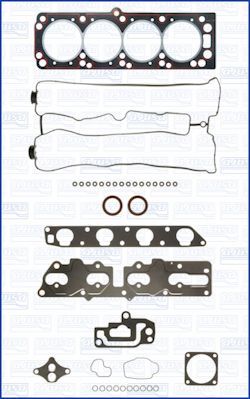 WG1167494 WILMINK GROUP Комплект прокладок, головка цилиндра