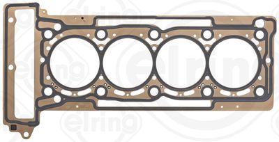 589371 ELRING Прокладка, головка цилиндра
