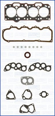 WG1453341 WILMINK GROUP Комплект прокладок, головка цилиндра