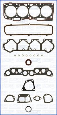 WG1166948 WILMINK GROUP Комплект прокладок, головка цилиндра