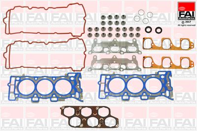 HS1429 FAI AutoParts Комплект прокладок, головка цилиндра