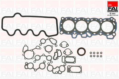 HS339 FAI AutoParts Комплект прокладок, головка цилиндра