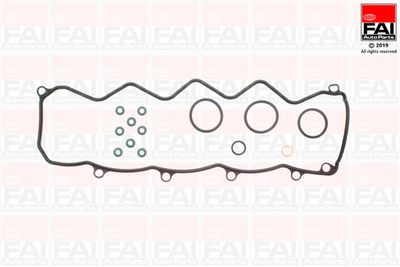 HS830NH FAI AutoParts Комплект прокладок, головка цилиндра