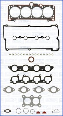 WG1453495 WILMINK GROUP Комплект прокладок, головка цилиндра