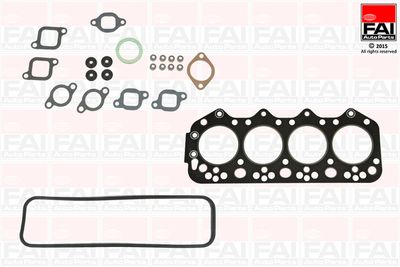 HS910 FAI AutoParts Комплект прокладок, головка цилиндра