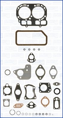 WG1454435 WILMINK GROUP Комплект прокладок, головка цилиндра