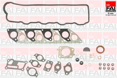 HS1823NH FAI AutoParts Комплект прокладок, головка цилиндра