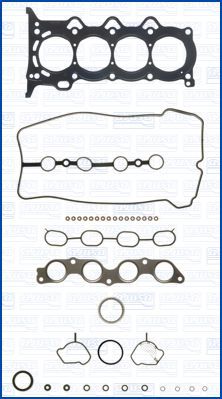 WG1167163 WILMINK GROUP Комплект прокладок, головка цилиндра