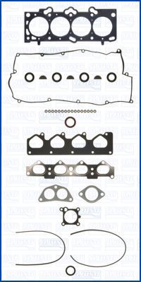 WG1753004 WILMINK GROUP Комплект прокладок, головка цилиндра