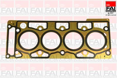 HG1617 FAI AutoParts Прокладка, головка цилиндра