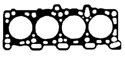 CH3356 BGA Прокладка, головка цилиндра