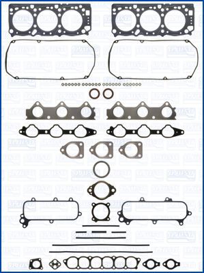 52412300 AJUSA Комплект прокладок, головка цилиндра