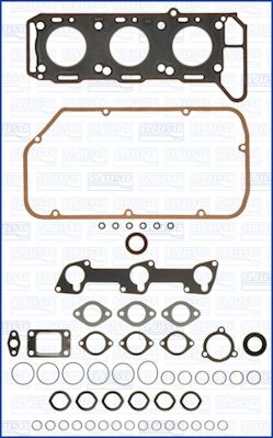 WG1454075 WILMINK GROUP Комплект прокладок, головка цилиндра