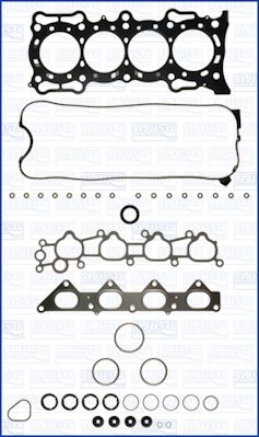 WG1453454 WILMINK GROUP Комплект прокладок, головка цилиндра