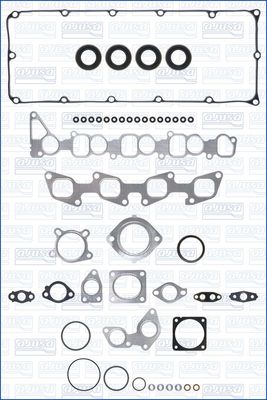 53070900 AJUSA Комплект прокладок, головка цилиндра