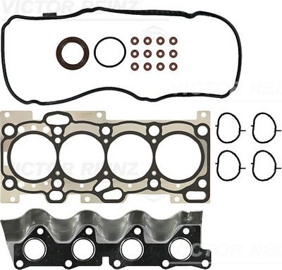 025399502 VICTOR REINZ Комплект прокладок, головка цилиндра