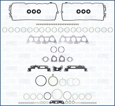 53076900 AJUSA Комплект прокладок, головка цилиндра