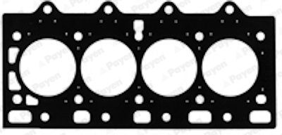BY070 PAYEN Прокладка, головка цилиндра