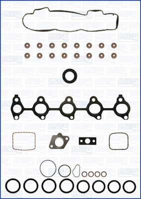 53034900 AJUSA Комплект прокладок, головка цилиндра