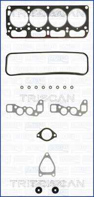 5987561 TRISCAN Комплект прокладок, головка цилиндра