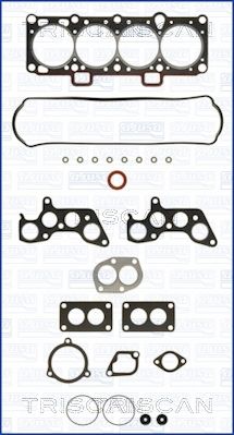 5983504 TRISCAN Комплект прокладок, головка цилиндра
