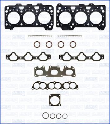 52416900 AJUSA Комплект прокладок, головка цилиндра