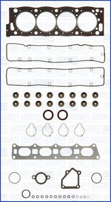 WG1167536 WILMINK GROUP Комплект прокладок, головка цилиндра