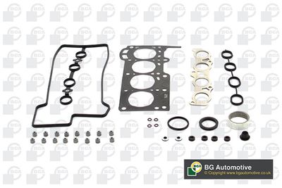 HK0518 BGA Комплект прокладок, головка цилиндра