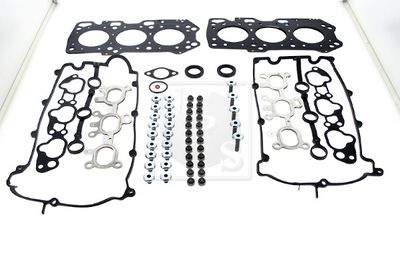 M124A02 NPS Комплект прокладок, головка цилиндра